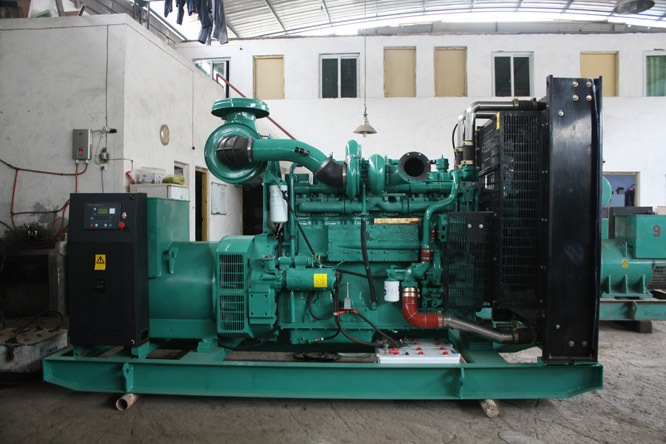 七星关环保无噪音：租用静音发电机组，为环境和耳朵双重保驾护航